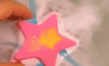 七彩星星皂多少錢？星星皂哪里買？