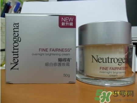 露得清是哪個國家的牌子？Neutrogena是什么牌子檔次？