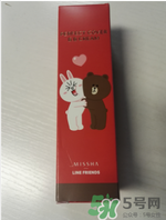 Missha謎尚大紅bb霜怎么樣？謎尚大紅bb霜好用嗎