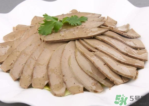 羊肝煮多長時間能熟？羊肝怎么煮？