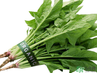 豬血和菠菜能一起吃嗎？豬血菠菜湯怎么做好吃？