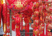 過年賣什么年貨利潤大？過年賣什么年貨是暴利？