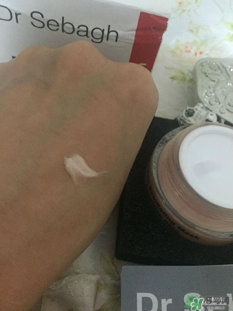 賽貝格活顏防護(hù)面膜多少錢？賽貝格活顏防護(hù)面膜使用方法