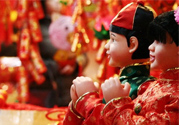 春節(jié)為什么要拜年？春節(jié)拜年習俗的由來