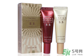 伊思蝸牛bb霜價格多少？its skin蝸牛bb霜多少錢？