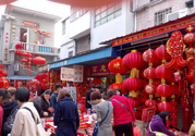 春節(jié)為什么要吃餃子？春節(jié)吃餃子的習俗