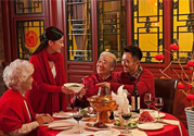 春節(jié)拜年有什么講究嗎？春節(jié)拜年需要注意什么？