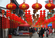 年貨一般有哪些？年貨包括哪些？