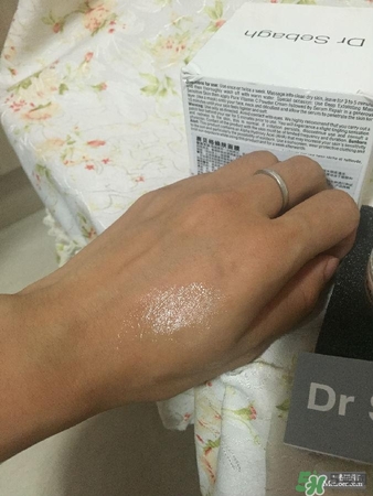 賽貝格活顏防護(hù)面膜多少錢？賽貝格活顏防護(hù)面膜使用方法