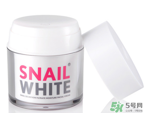 snail white蝸牛霜怎么用？snail white蝸牛霜使用方法