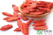 冬天吃枸杞好嗎？冬天吃枸杞有什么好處？