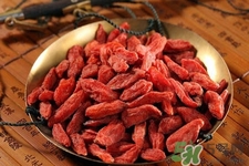 冬天怎么吃枸杞最好？冬季怎么吃枸杞最養(yǎng)生？