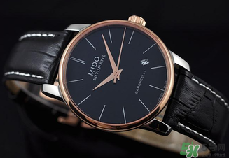 美度和天梭哪個好？美度和天梭哪個檔次高？