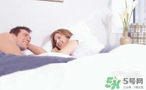 頭三個月可以同房嗎？懷孕幾個月可以同房？