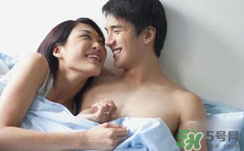 頭三個月可以同房嗎？懷孕幾個月可以同房？