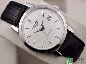 浪琴手表怎么看真假？浪琴手表真假辨別方法