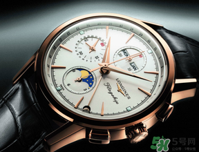 浪琴手表怎么看真假？浪琴手表真假辨別方法