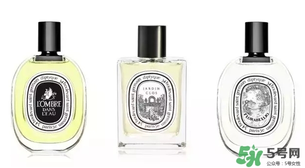 diptyque香水哪款好聞？diptyque香水推薦