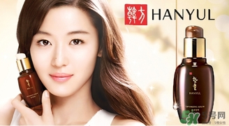 hanyul韓律是什么牌子？韓律是什么檔次？