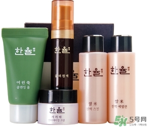 韓律適合什么膚質(zhì)？韓律適合敏感肌膚嗎？