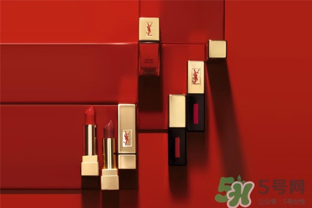 ysl適合媽媽的口紅顏色？ysl適合媽媽用的色號(hào)