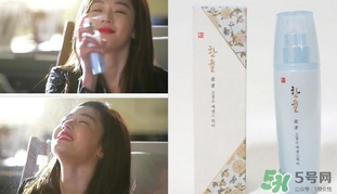 韓律高潔水精華噴霧多少錢？韓律噴霧價格