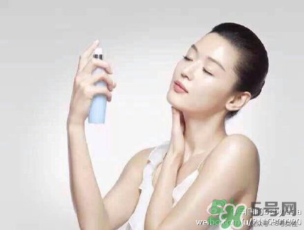 韓律高潔水精華噴霧多少錢？韓律噴霧價格