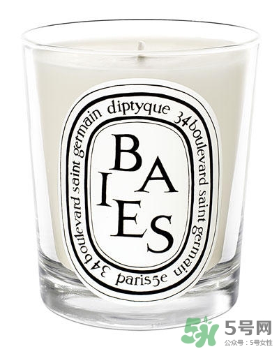 diptyque多少錢？diptyque專柜價(jià)格