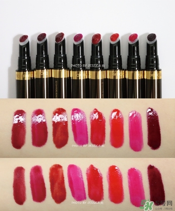 tom ford細(xì)管唇釉怎么用？tf細(xì)管唇釉使用方法