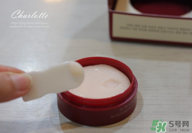 韓律紫云膏怎么用？韓律紫云膏的使用方法