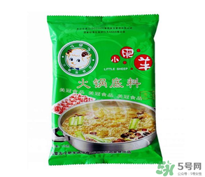 火鍋底料哪個(gè)牌子好吃？火鍋底料排行榜