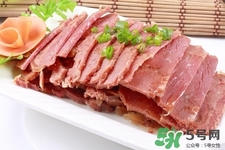 生肉用水龍頭洗干凈嗎？生肉用什么洗才最干凈？