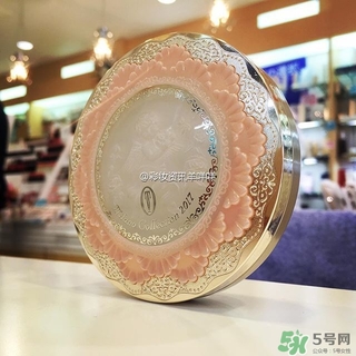 嘉娜寶天使蜜粉2017什么時候上市？嘉娜寶天使蜜粉2017版本