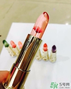 kailijumei真花果凍唇膏多少錢(qián)？kailijumei果凍唇膏價(jià)格