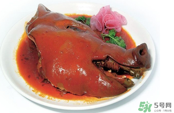 豬頭肉多少錢一斤？熟豬頭肉多少錢一斤？