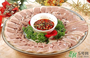 熟羊肉可以冷凍嗎？熟牛肉放冷藏還是冷凍？