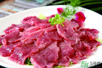 熟羊肉可以冷凍嗎？熟牛肉放冷藏還是冷凍？
