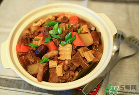 熟羊肉怎么保存？熟羊肉放冰箱能放多久？