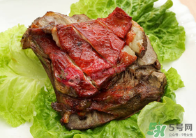 熟羊肉怎么保存？熟羊肉放冰箱能放多久？