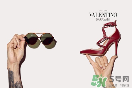 valentino是什么檔次？華倫天奴是幾線品牌？