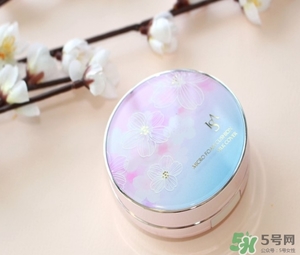 伊諾姿櫻花氣墊多少錢？伊諾姿櫻花氣墊價(jià)格