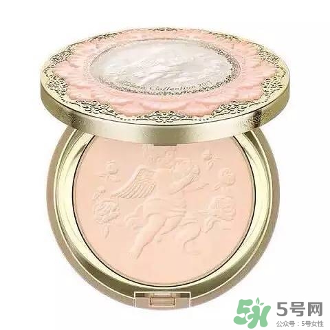 嘉娜寶天使蜜粉2017多少錢？嘉娜寶天使蜜粉2017價格