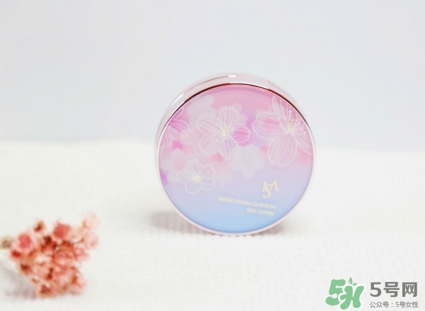 伊諾姿櫻花氣墊多少錢？伊諾姿櫻花氣墊價(jià)格