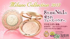 嘉娜寶天使蜜粉2017多少錢？嘉娜寶天使蜜粉2017價格