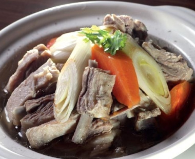 生羊肉怎么做好吃？生羊肉怎么去膻味？