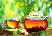 冬天喝菊花茶好嗎？冬天喝菊花茶加枸杞好嗎？