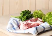 生肉放冰箱能放多久？生肉能在冷藏放多久？