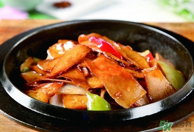 鮑魚菇怎么做好吃？鮑魚菇的功效與作用