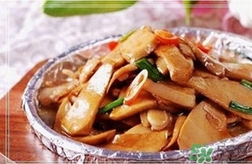 鮑魚菇怎么做好吃？鮑魚菇的功效與作用