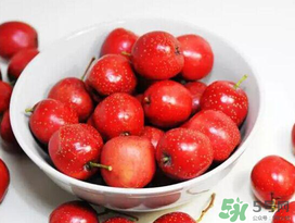 新鮮山楂怎么做好吃？新鮮山楂可以直接吃嗎？